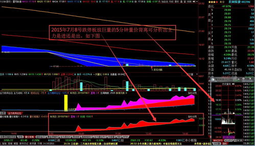 主力一边买入一边卖出(主力一边买入一边卖出什么意思)