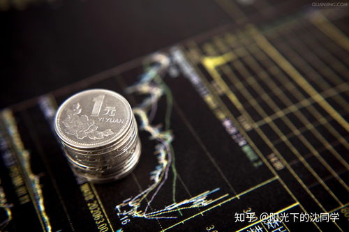 炒股的线代表什么意思(炒股每种线代表什么意思)