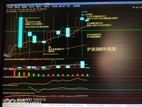 怎么制定自己的炒股系统(炒股票如何制定自己的模式)