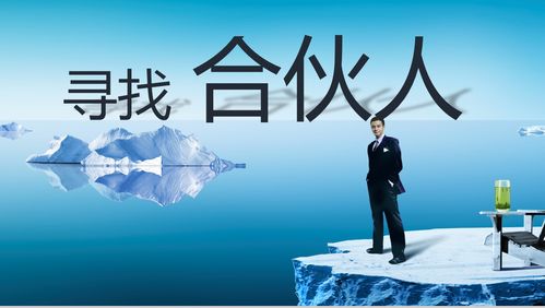 我有项目怎么找合伙人(我有项目怎么找合伙人呢)