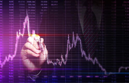 股票10万一年赚1万(股票一年挣10万)