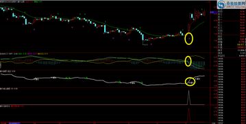 双线擒牛选股公式(双线擒牛选股公式详解)