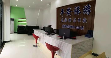 门店合伙人制度经营模式(合伙人门店是什么意思)