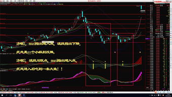 不含未来函数的黄蓝带指标公式源码(通达信黄蓝带指标源码)
