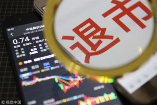 退市多久可以重组上市(老三板重组成功涨100倍)
