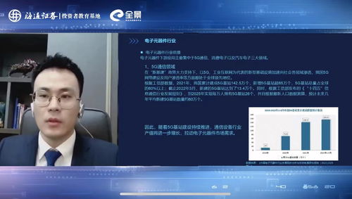 2022年海通证券年报(海通证券2021一季报)