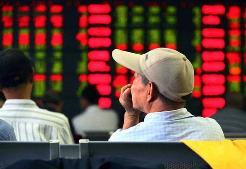 中国股市什么人能赚钱(中国一般都是什么人炒股)