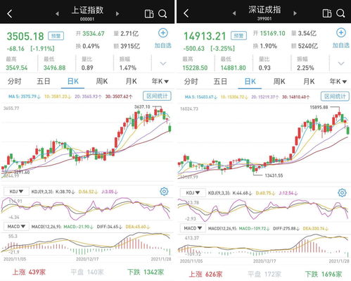 泸市a股深市a股是什么(沪a股票)
