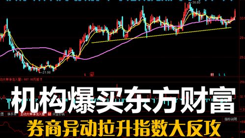机构都是看季线炒股的(季线买股票)