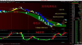炒股是什么原理(炒股的根本)