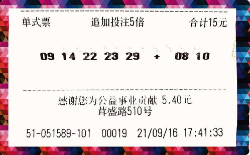 大乐透追加是怎么玩的(大乐透追加投注怎么算)