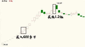 两万炒股一年能挣多少(两万炒股一年运气好挣多少)
