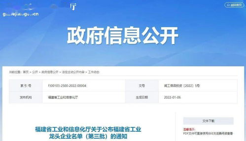 如何查询行业龙头企业(龙头企业在哪里查询)