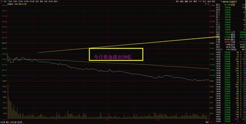 如何寻找主力资金(股市技巧第一式如何快速找出主力资金参与的个股)