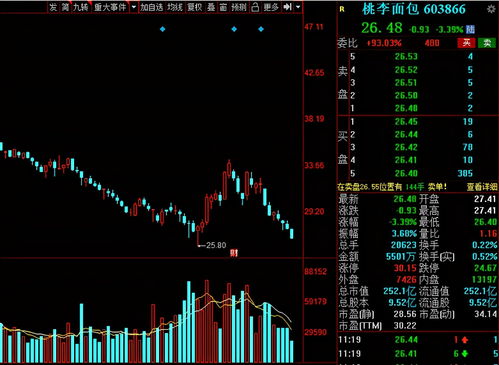 股市里什么是北向资金(股市里北向资金指什么)