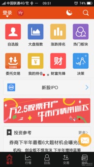 手机炒股软件下载官方网站(炒股软件下载官方网站)