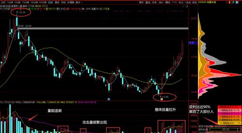 国产替代概念股龙头一览(国产替代龙头股有哪些)