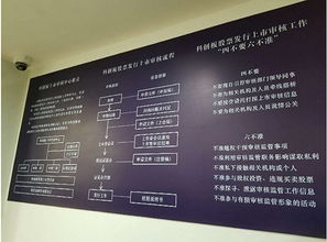科创板上市五个条件(科创板上市五个条件有哪些)