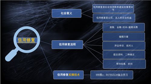 个人征信异议申诉技巧(征信异议如何申诉)