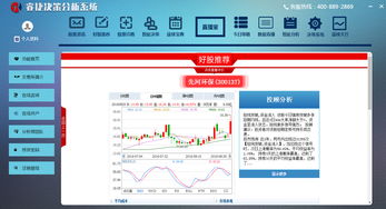 每日免费推荐股票(每日免费推荐股票app)