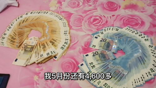 500万欧元相当于多少人民币(500百万欧元等于多少人民币)