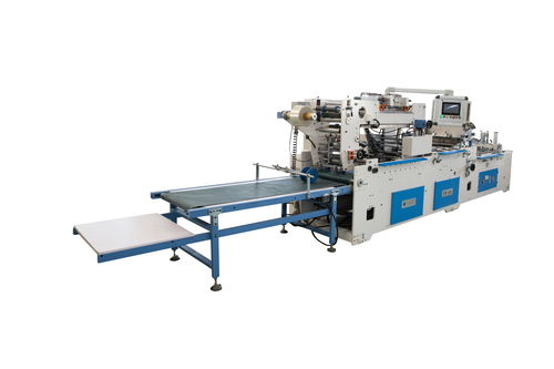 自动挑选机(自动挑选机器人)