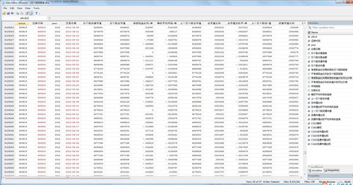 沪深a股股票代码查询一览表(沪深股市的代码是多少)