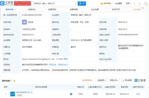 现在可以注册投资公司吗(现在可以注册公司了吗)