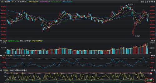 连续跌三天的股票还会跌吗(连续跌三天的股票可不可以买入)