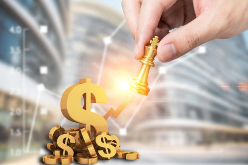 长期投资成长性的股(成长股适合长期持有吗)