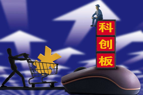 科创板上市难度大吗(科创板的上市的公司稳定吗)