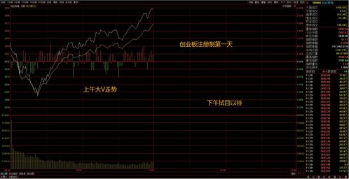 全面注册制会取消涨停10吗(注册制后股市有多可怕)