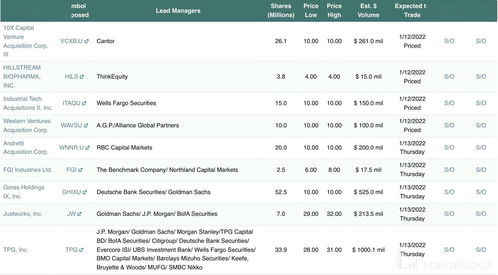 美股IPO上市条件(美股ipo上市条件是什么)