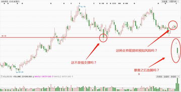 股票跌到1元会退市吗(股价跌破一元多长时间退市)