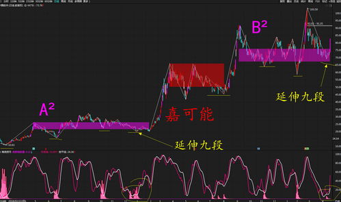 股市中的股价是怎么得出来的(股价是靠什么上涨的)