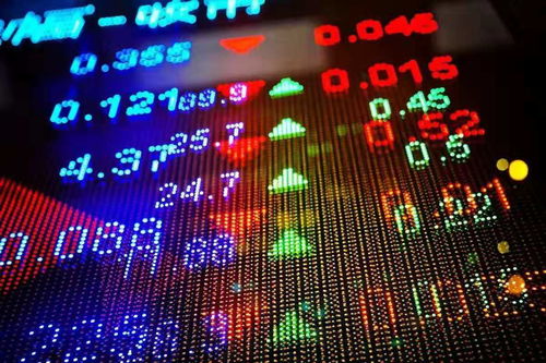 适合炒股的八字(适合炒股的生辰八字)