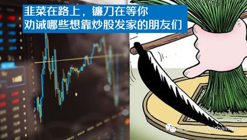 穷人炒股有发家的吗(穷人炒股的下场是更穷)