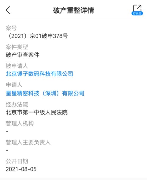 为什么公司一上市就快倒闭(有限公司破产无力偿还债务怎么办)