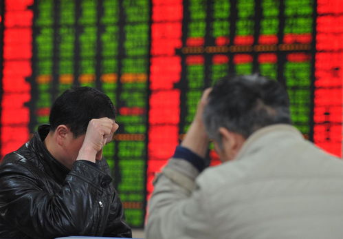 炒股是a股还是b股好(买股票买a股还是b股)