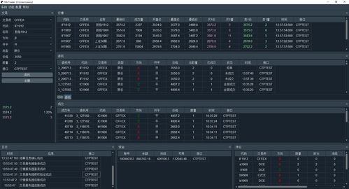 量化交易系统免费版(博尔量化交易系统免费版)
