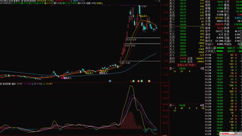 精准买入加游资进场指标(机构游资两色指标源码)