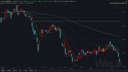 农业银行近十年的股价(目前银行股中最好的股票)