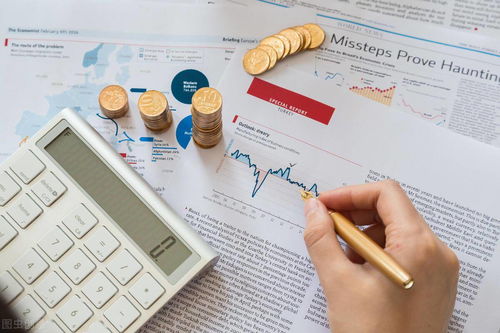 股票和基金哪个赚钱概率大(股票和基金哪个赚得多)