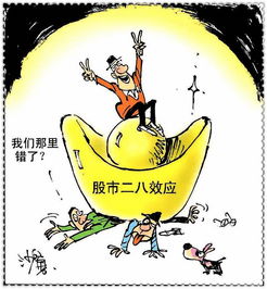 股市赚的是不是别人亏的(股市都在赚钱谁在亏)