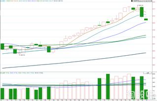 炒股涨跌由什么决定(炒股涨幅,涨跌是啥意思)