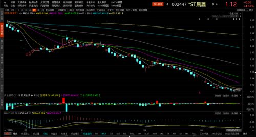 ST一元以下的股票(a股1元以下的股票)