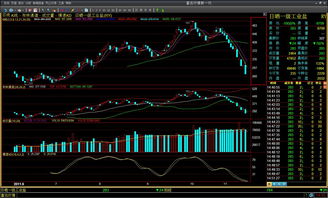 股票这个行业怎么样(如今股票什么行业好)