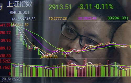 买股票长期持有能赚钱吗(买股票长期持有好吗)