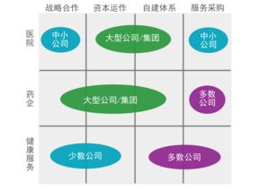 资本运作四大模式(资本运作带人技巧)