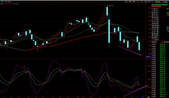 今天股市大盘为什么跌得这么凶(今天股市大盘跌这么多,为什么)